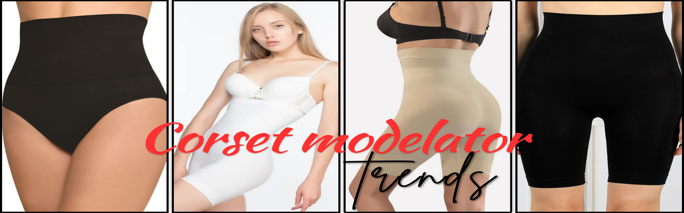 Corset-modelator