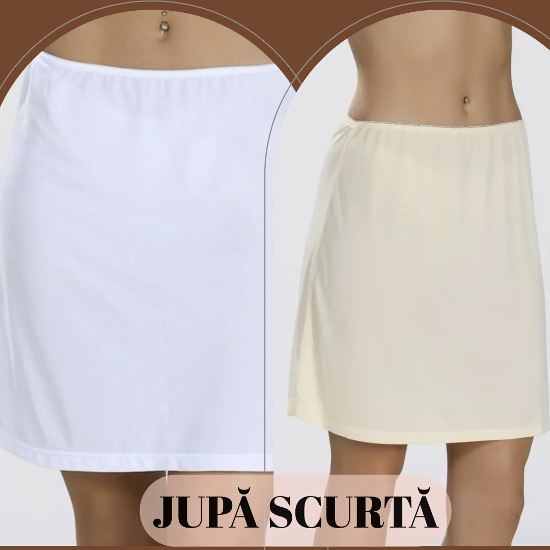 Jupa scurt