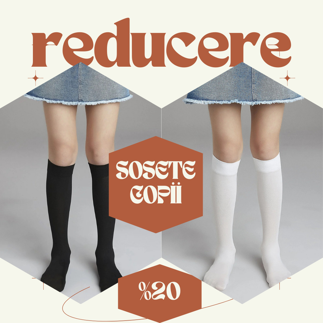 Șosete Copii