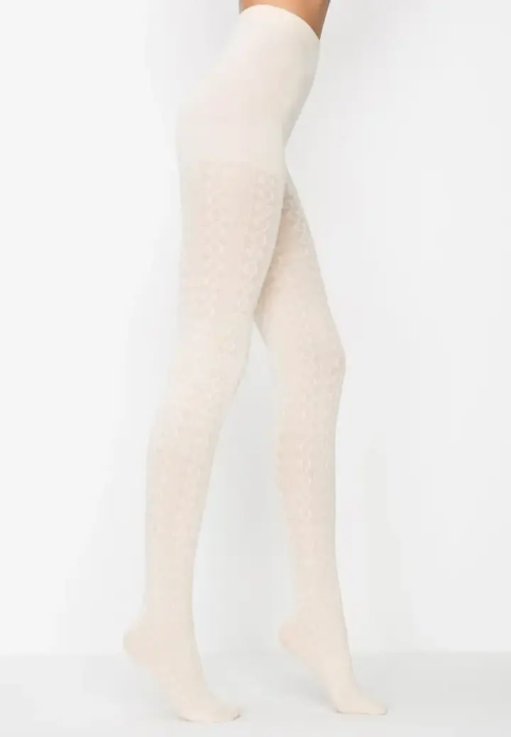 Dres Penti, Karina, 180 Den, Vanilie