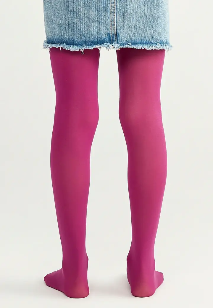 Dres Penti Fete, Micro 40 Den, Fucsia