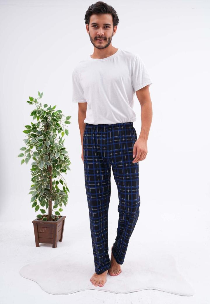 Pantaloni de Pijama pentru Bărbați: Confort și Relaxare Acasă