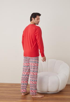 Pijama Crăciun Bărbat – Herry Xmas