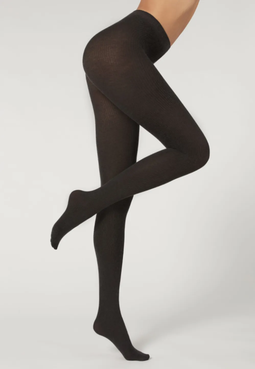 Dres Penti Doris Kaki 50 DEN – Stil Modern și Rezistență - 2