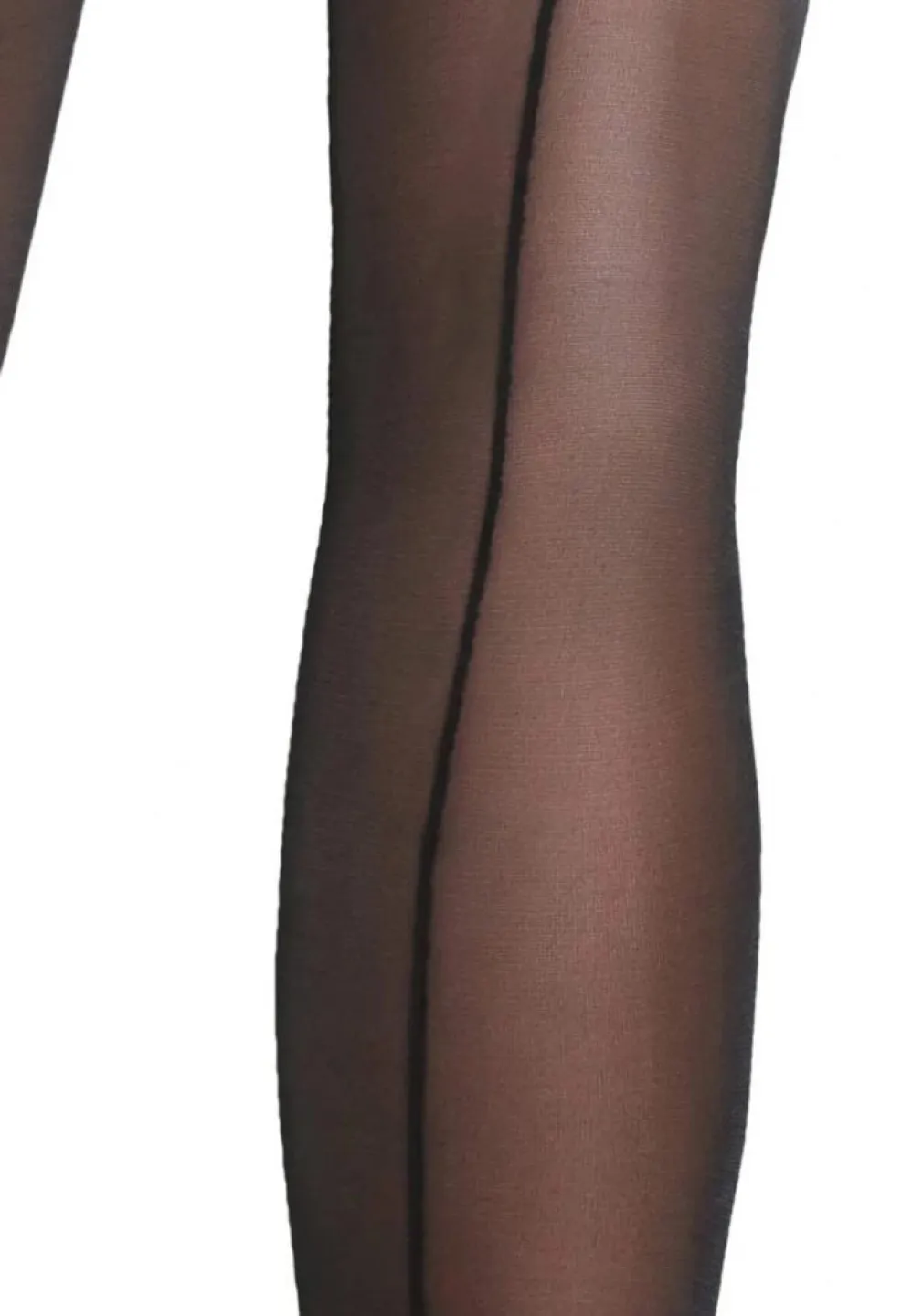 Dres Penti 20 DEN Nostalji Negru – Stil Rafinat și Transparent - 2