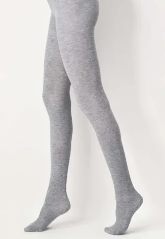 Dres Penti Gri Cotton 60 DEN – Stil Opac și Versatil hover