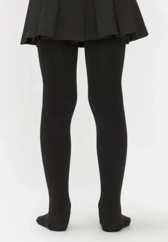 Dres Fete Negru Penti Extra Cotton 90DEN hover