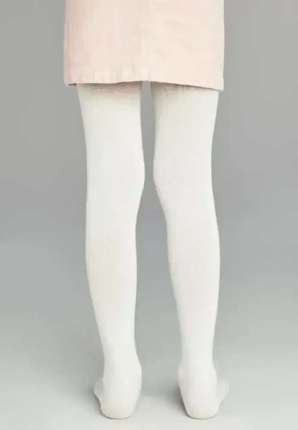 Dres Alb Fete Penti Extra Cotton 90DEN - 2