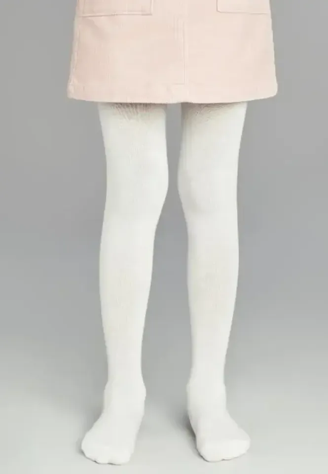Dres Alb Fete Penti Extra Cotton 90DEN