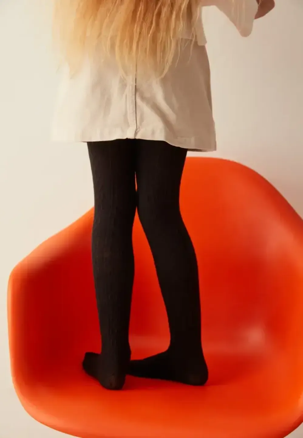 Dres Penti Karina – Bumbac Tricotat Maro - 2