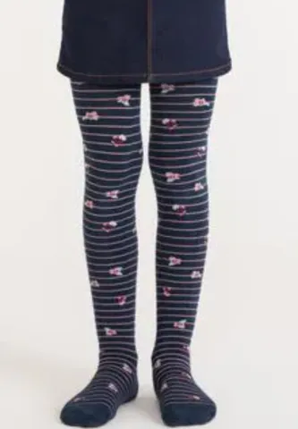 Dres Penti Lily – Bumbac Mat, Opac Bleumarin