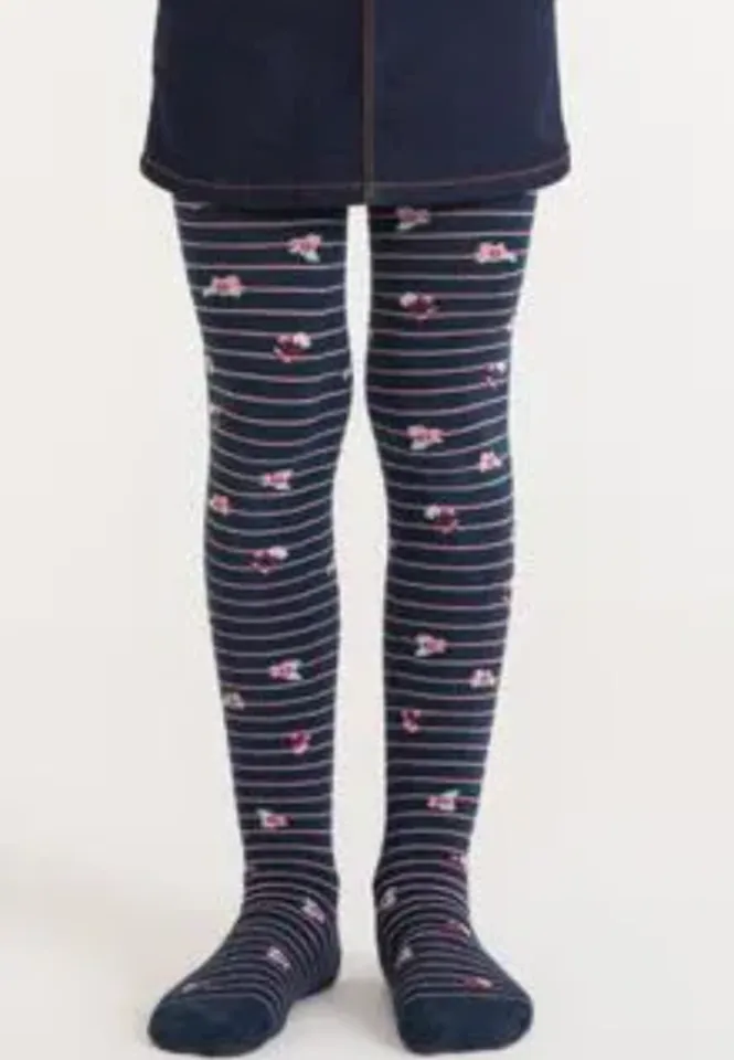 Dres Penti Lily – Bumbac Mat, Opac Bleumarin
