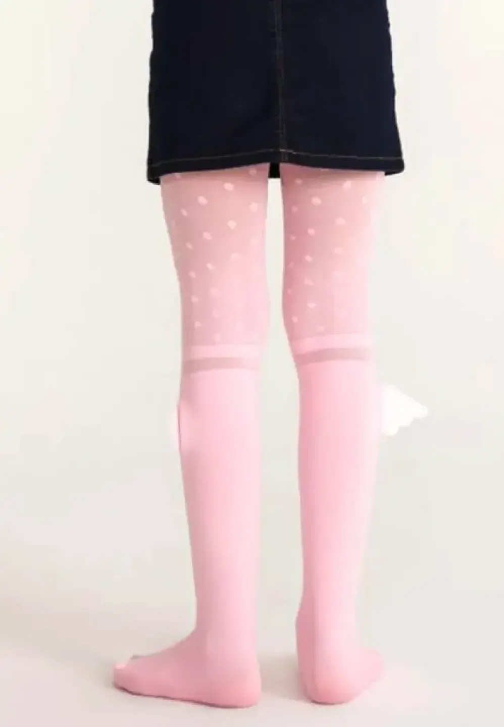 Dres Penti „Little Angel“ 50 DEN, Roz - 2