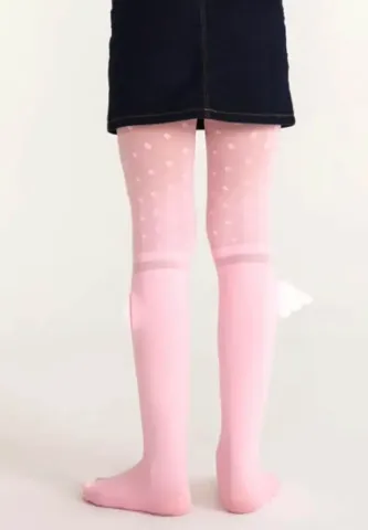 Dres Penti „Little Angel“ 50 DEN, Roz hover