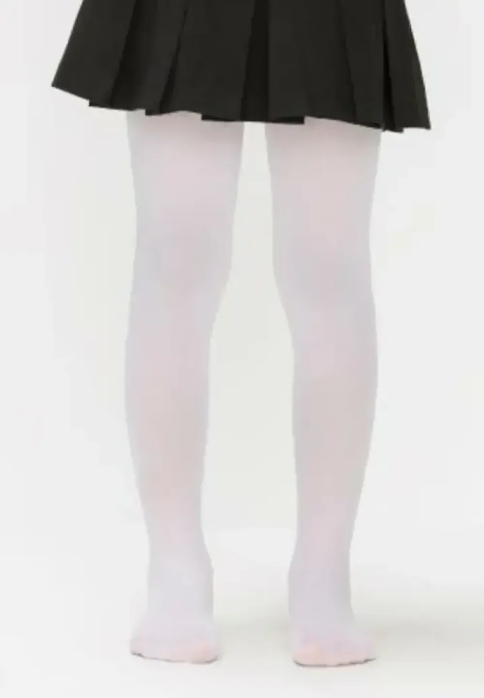 Dres Penti „Micro“ 40 DEN, Alb - 2