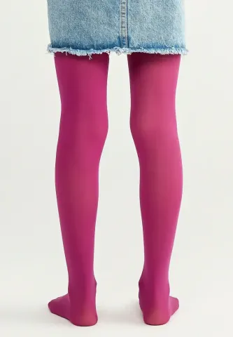 Dres fete 40 Den, Penti Micro, Fucsia hover