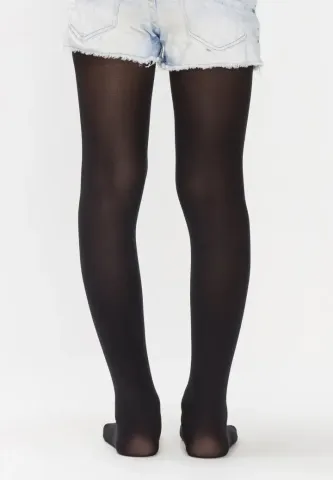 Dres fete 40 Den, Penti Micro, Negru hover