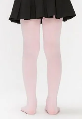 Dres fete 40 Den, Penti Micro, Roz hover