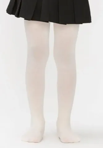Dres fete 40 Den, Penti Micro, Vanilie