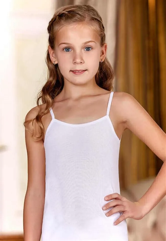 Maiou Alb Fete Confortabil