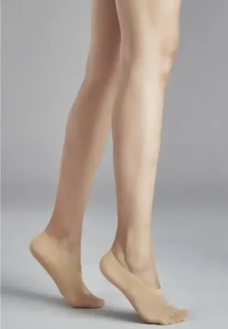 Tălpici Bronze Penti Nylon Suba