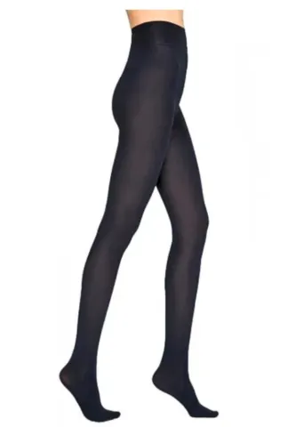 Dres Penti Micro 100 DEN – Feminitate și Eleganță în Tonuri Antracit