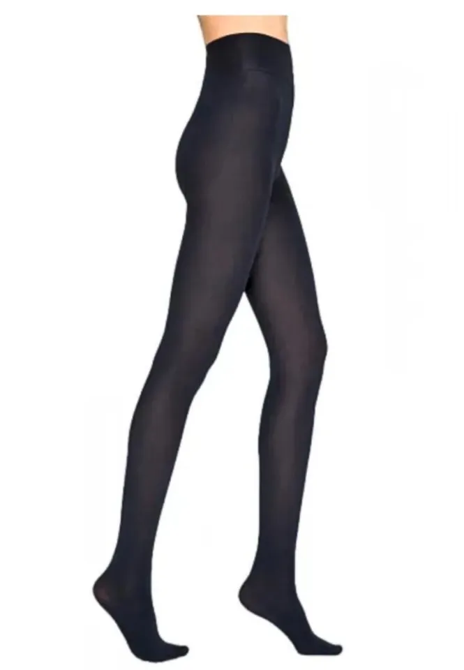 Dres Penti Micro 100 DEN – Feminitate și Eleganță în Tonuri Antracit