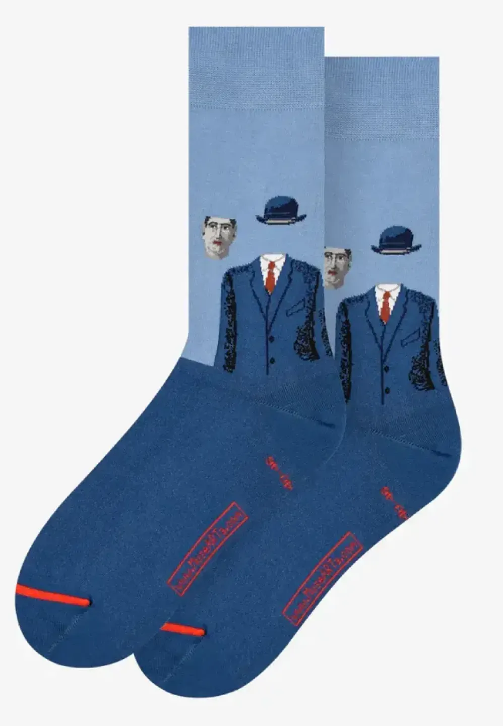 Șosete Model Costum Bărbați - 1