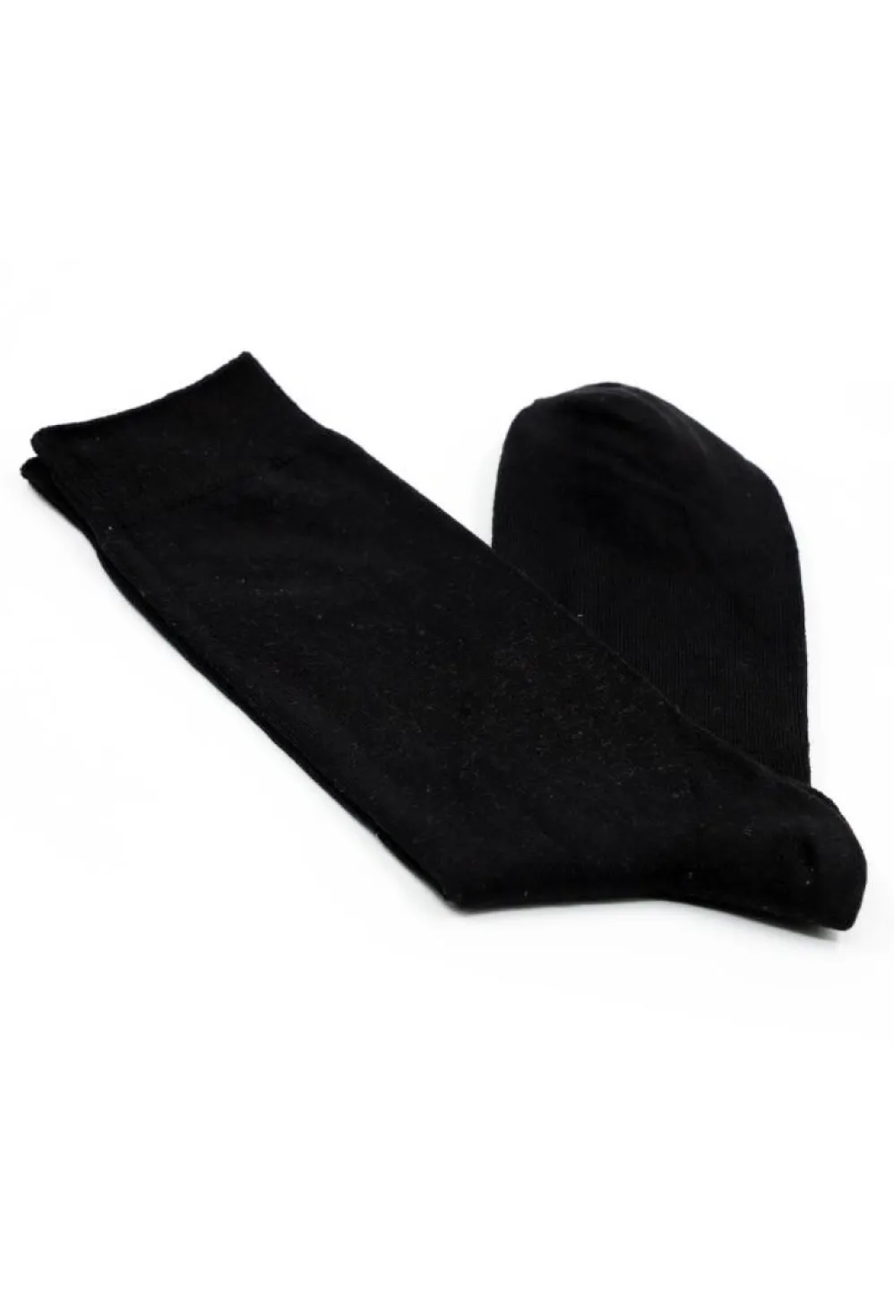 Șosete Set 3 Bărbați – Negru, Bleumarin, Bordo - 2