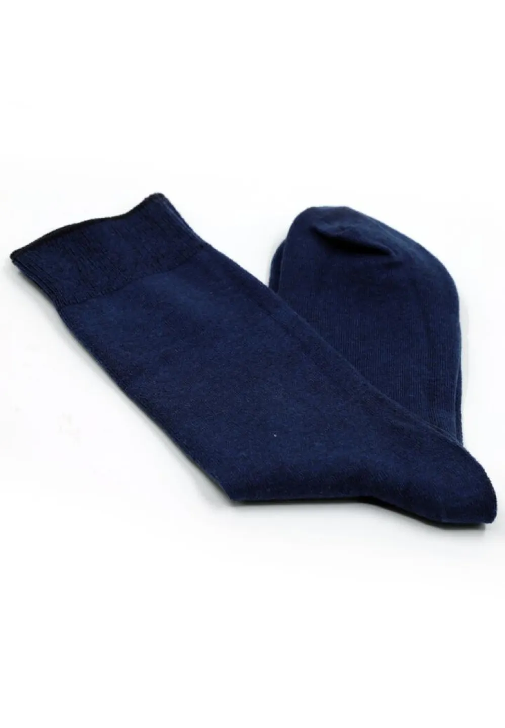 Șosete Set 3 Bărbați – Negru, Bleumarin, Bordo - 4