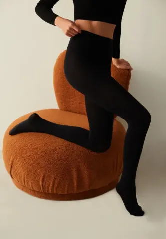 Penti Micro 200 DEN – Dres Mat, Opac și Elegant