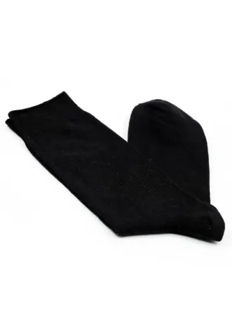 Șosete bărbat negre 3xSet – Clasic și rezistent hover