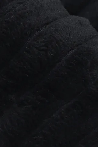 Papuci de Casă Eleganți pentru Doamne, Negru hover