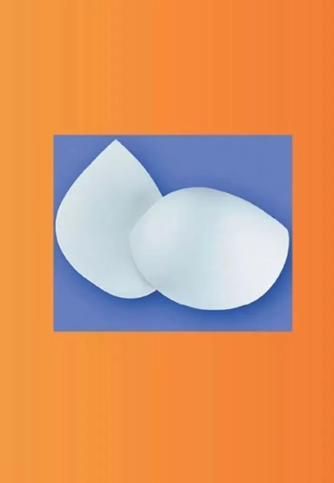 Sutien Alb Push-Up, Design Elegant și Ajustabil