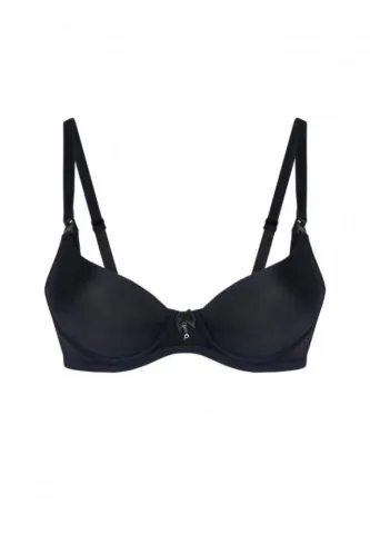 Sutien pentru alăptat, Negru hover