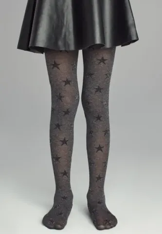Dres Penti 40 DEN Star Way Gri – look sofisticat pentru fiecare zi hover