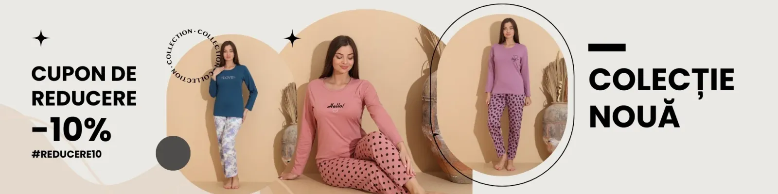 Yeni koleksiyon - eleganza.ro